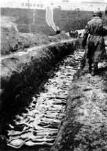 Памяти 69 воинов-топчихинцев замученных фашистами в лагерях военнопленных