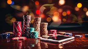 Онлайн казино Why Casino
