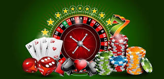 Официальный сайт Casino Joo